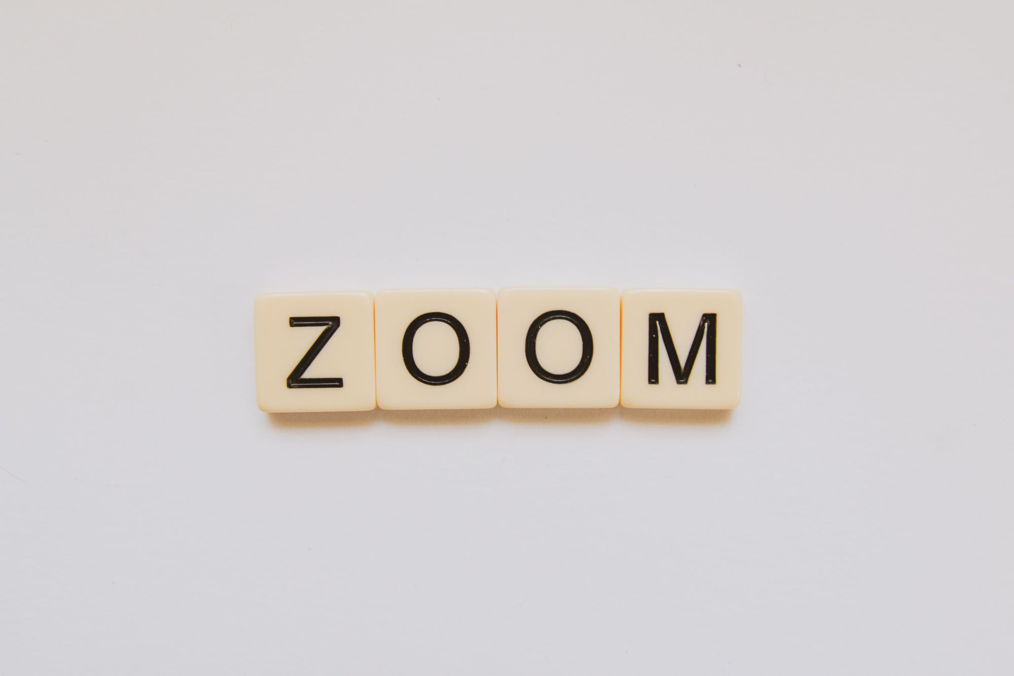 Änderungen bei Zoom