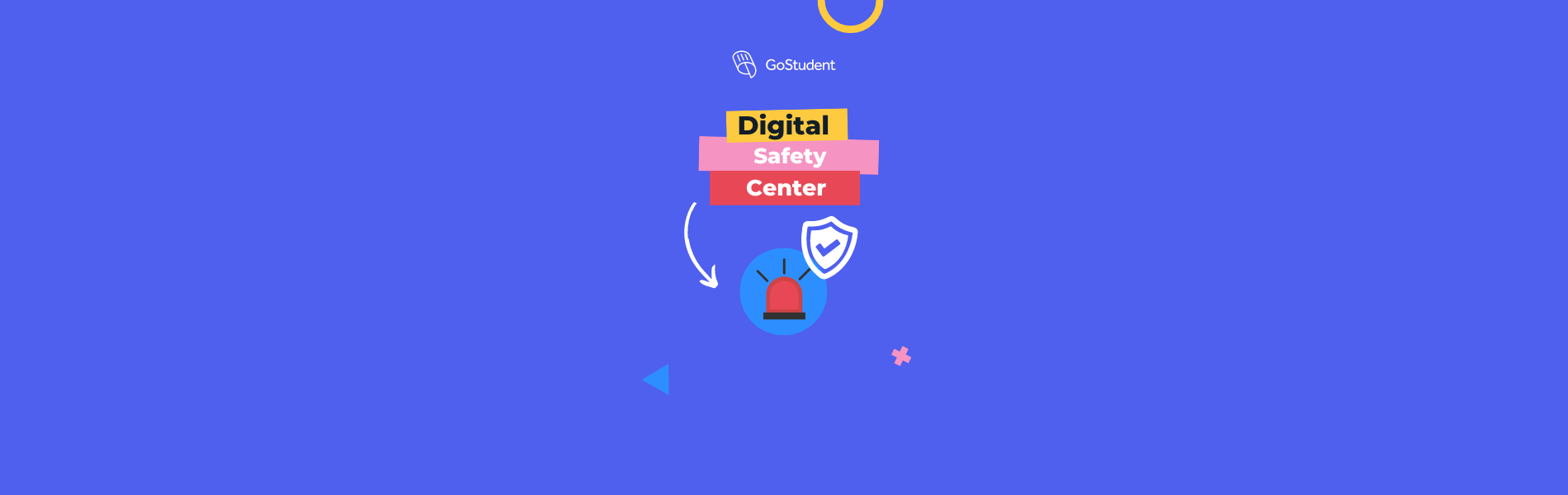 Das Digital Safety Center in der WebApp ist verfügbar!