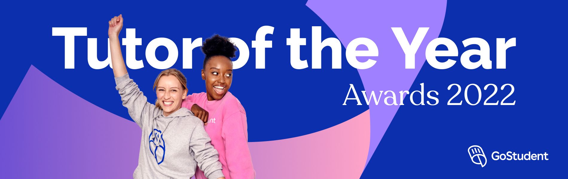 Die "Tutor of the Year Awards 2022" sind da!