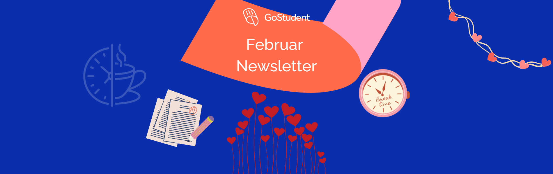 Februar Newsletter