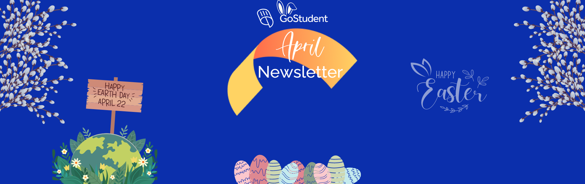 April Newsletter
