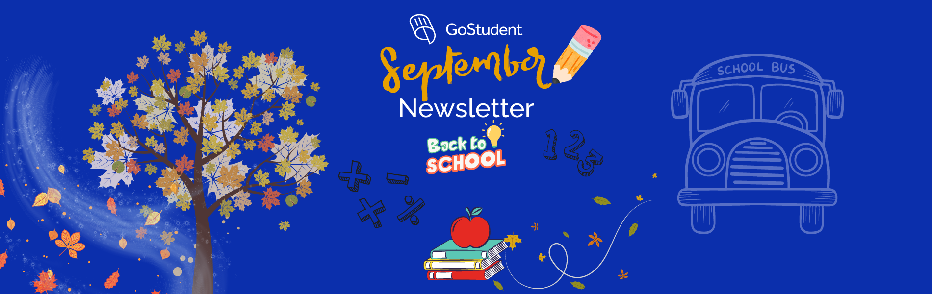September Newsletter