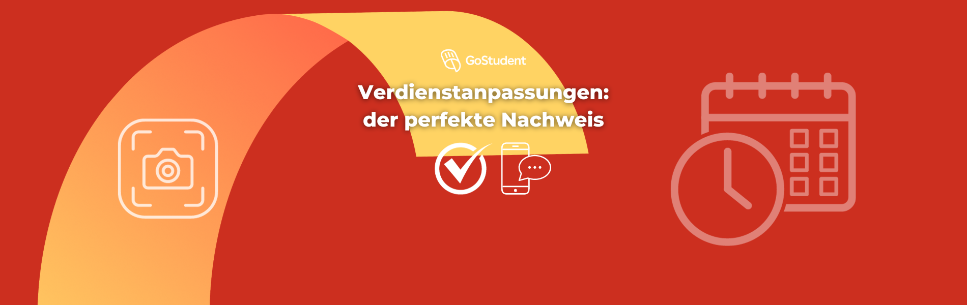 Verdienstanpassung: der perfekte Nachweis