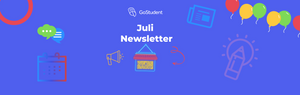Juli Newsletter