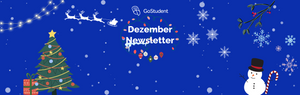 Dezember Newsletter