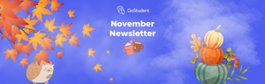 November Newsletter
