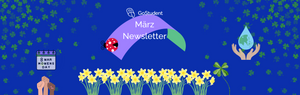 März Newsletter