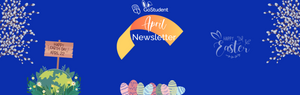 April Newsletter