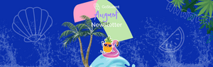 August Newsletter