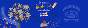 September Newsletter