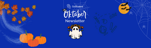 Oktober Newsletter