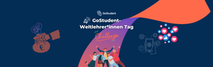 GoStudent-Weltlehrer*innen Tag Referral Challenge