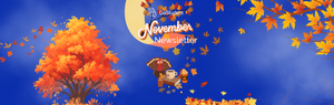November Newsletter