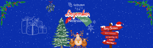 Dezember Newsletter